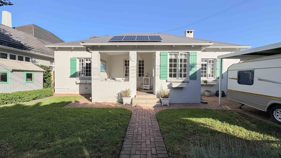 4 Bedroom Property for Sale in Mill Park Eastern Cape